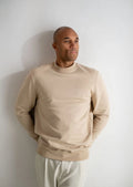 Essential Club Sweater | Sandbar - CLUB 24