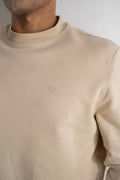 Essential Club Sweater | Sandbar - CLUB 24