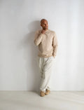 Essential Club Sweater | Sandbar - CLUB 24