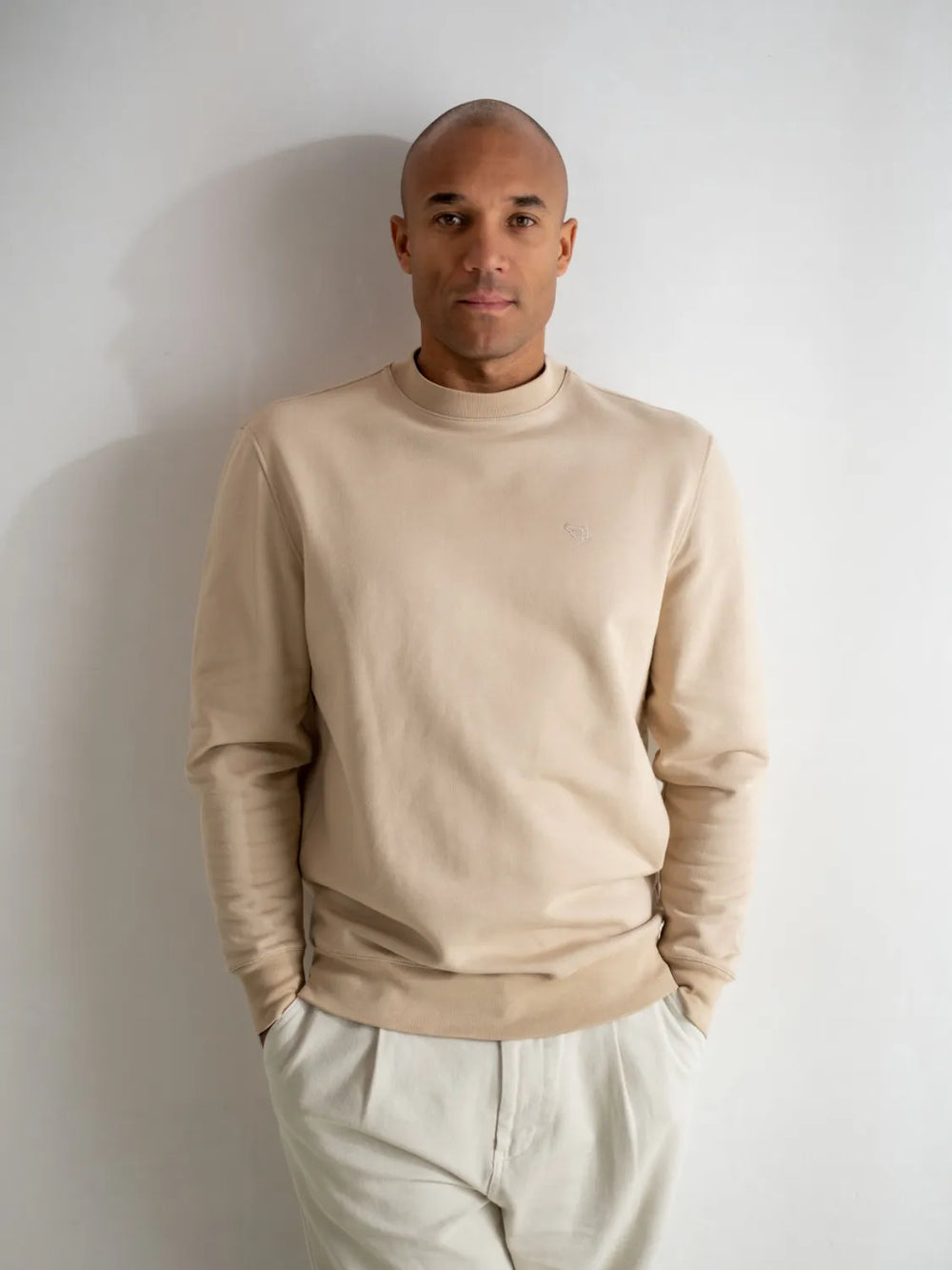 Essential Club Sweat