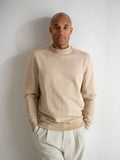 Essential Club Sweater | Sandbar - CLUB 24