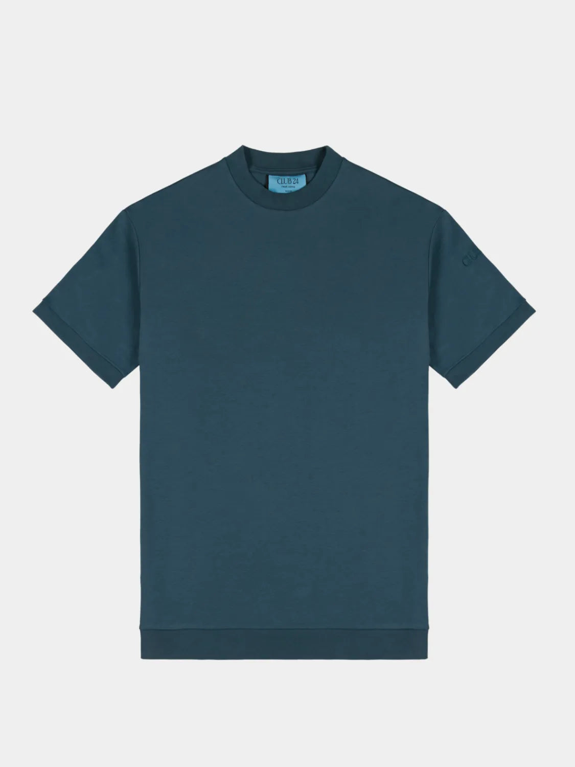 Freedom Fit Tee | Orion Blue