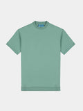 Freedom Fit Tee | Club Mint - CLUB 24