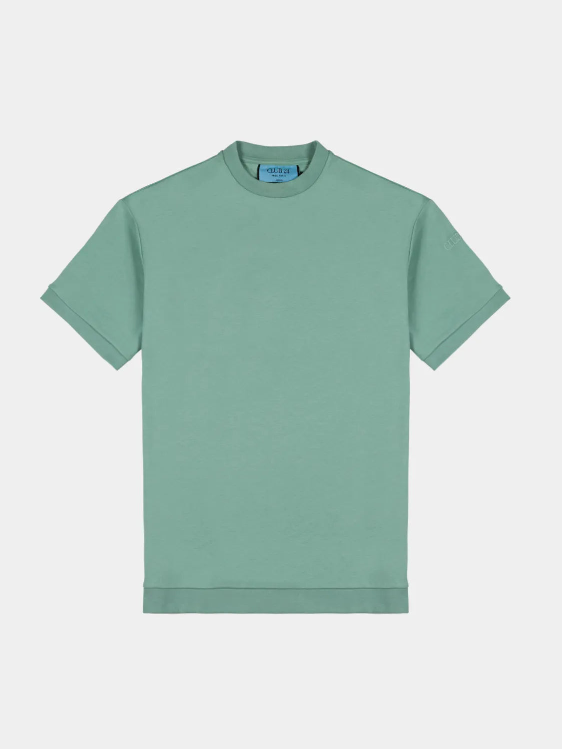 Freedom Fit Tee | Club Mint