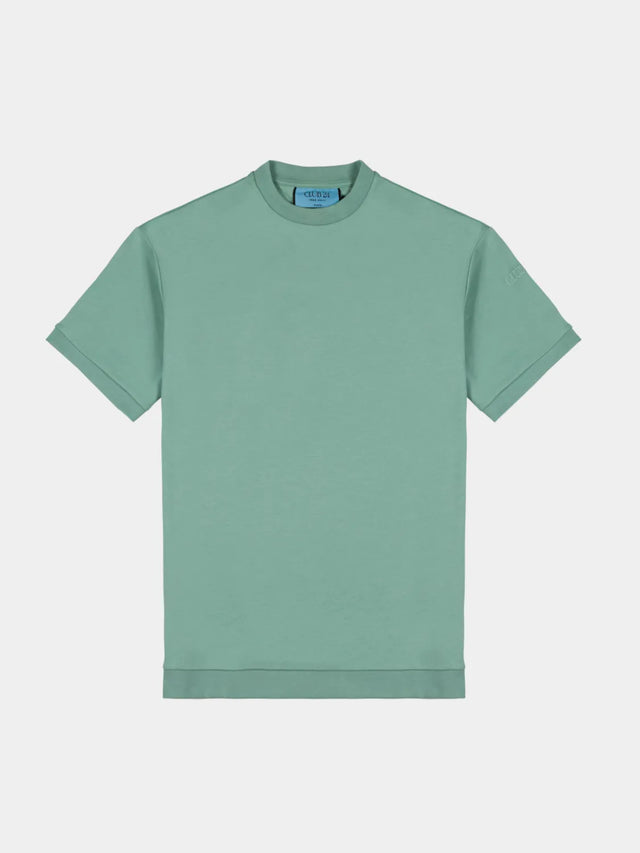 Freedom Fit Tee | Club Mint
