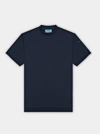 Freedom Fit Tee | Club Navy