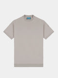 Freedom Fit Tee | Club Silver - CLUB 24