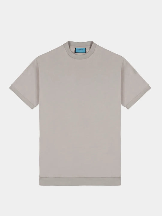 Freedom Fit Tee | Club Silver - CLUB 24