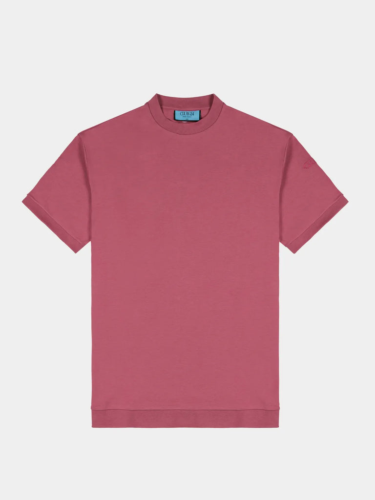 Freedom Fit Tee - Jasper | Premium Comfort & Style | Club 24