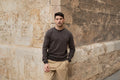 Essential Longsleeve | Club Chocolate