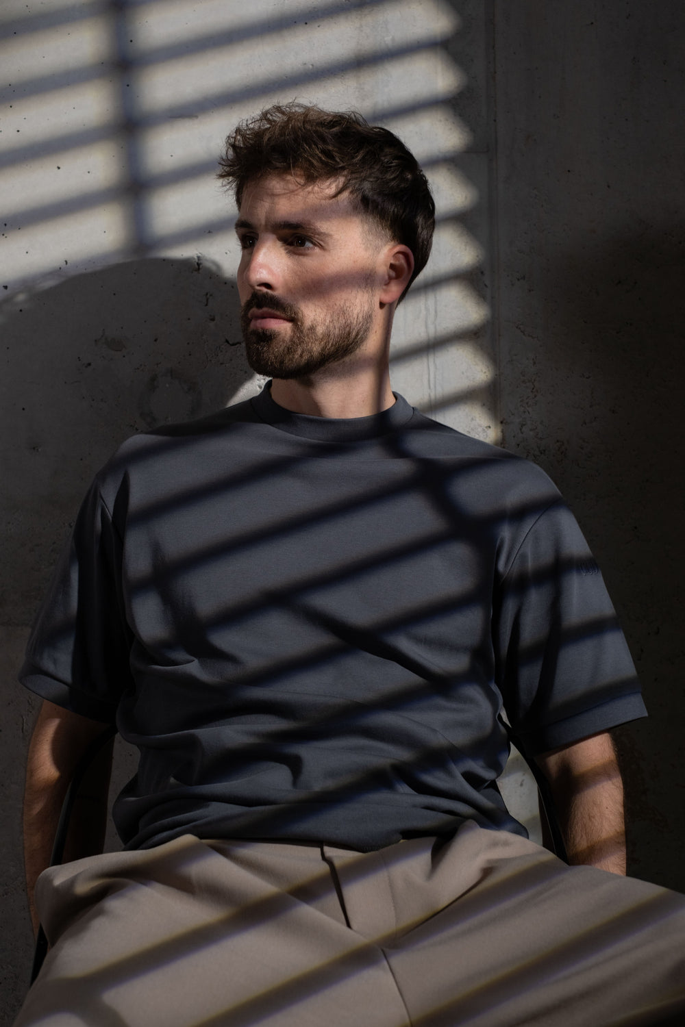 Freedom Fit Tee