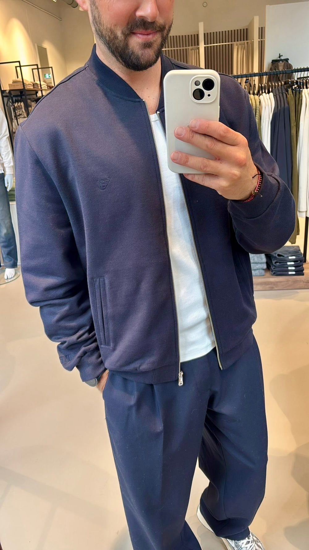 Signature Zip