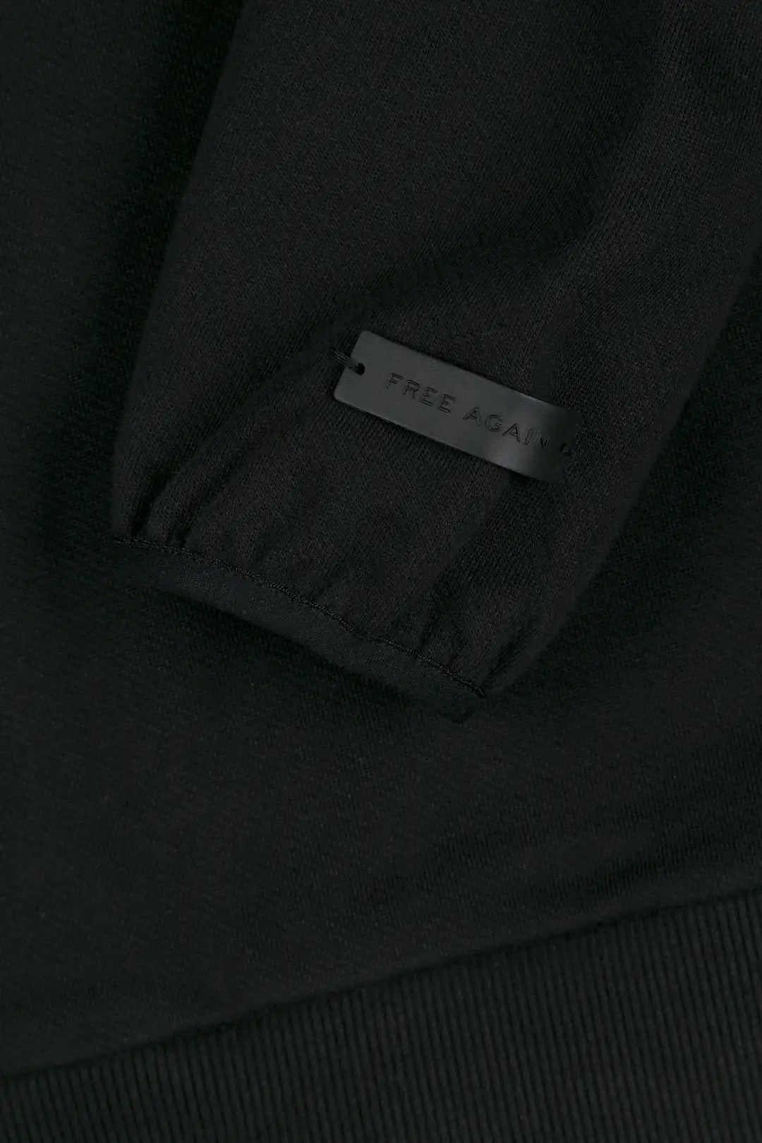 Signature Sweater | Forest Green — Club 24