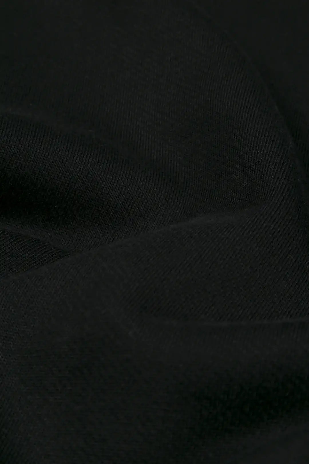 Signature Sweater | Black