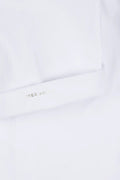 Signature Tee | White
