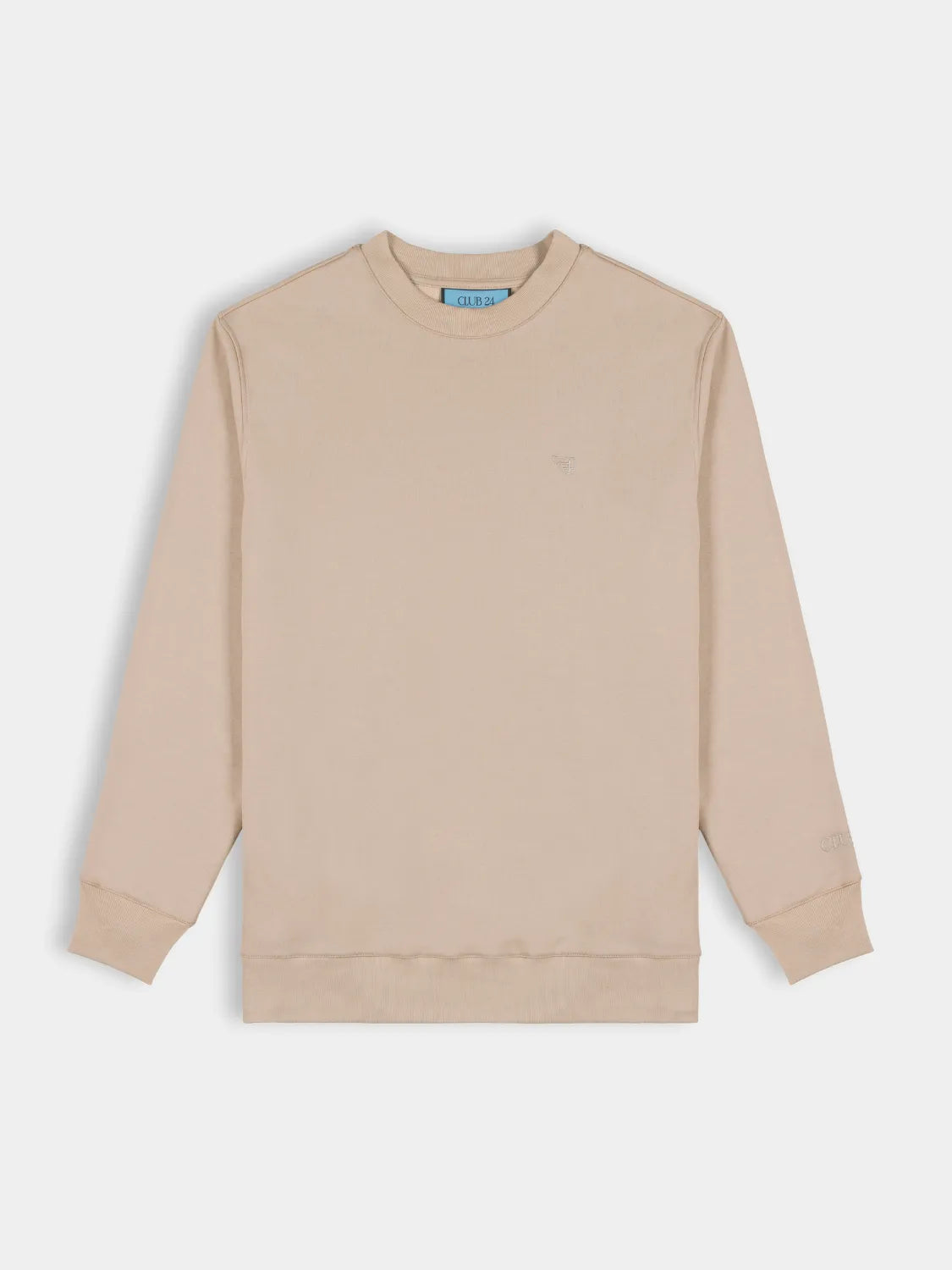 Essential Club Sweater | Sandbar