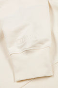 Essential Club Sweater | White Smoke - CLUB 24