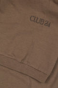 Freedom Fit Lite Tee | Club Mocha