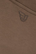 Freedom Fit Lite Tee | Club Mocha