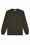 Essential Longsleeve | Forest Green