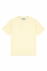 Freedom Fit Lite Tee | Butter Yellow