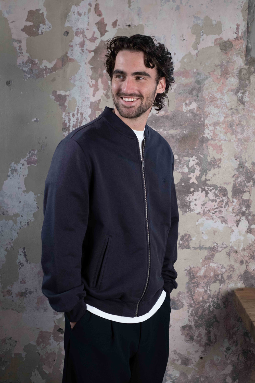 Signature Zip
